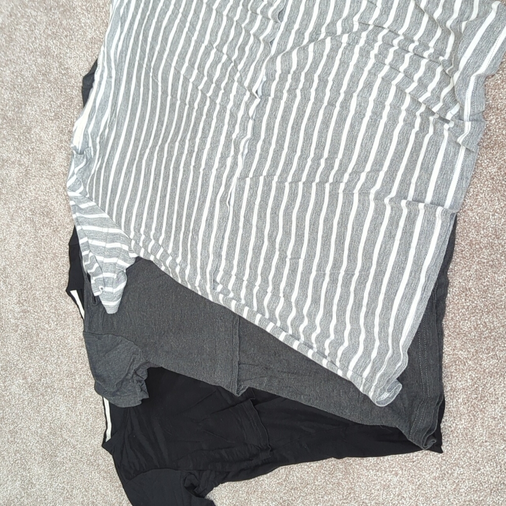 3 for one breastfeeding tops